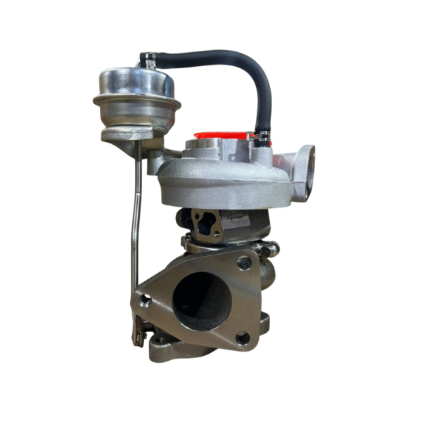 TURBO TOYOTA DYNA 15B 4K DIESEL