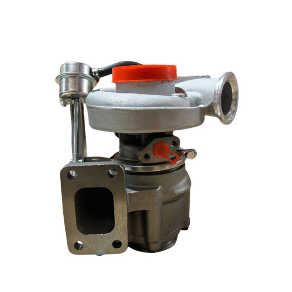 TURBO FORD CARGO 815 4K DIESEL