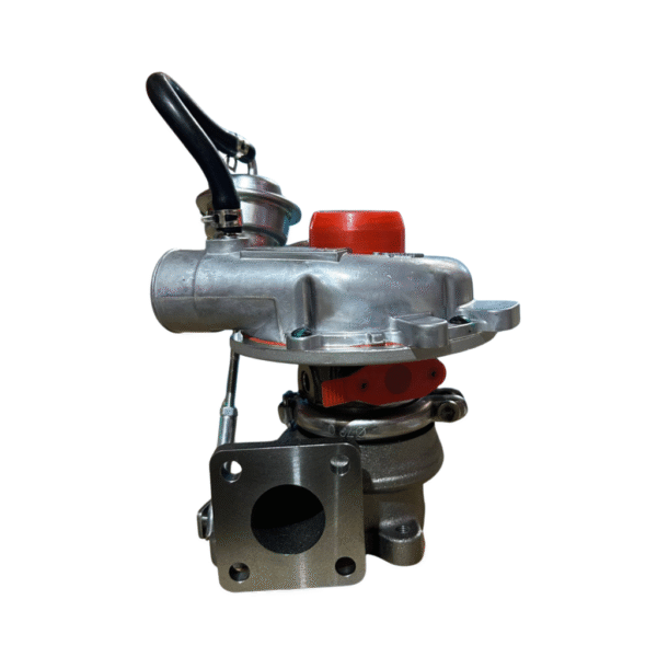 TURBO ISUZU NKR 4JB1T 4K DIESEL