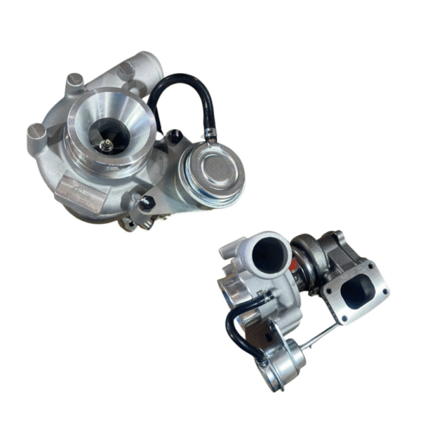 TURBO IVECO 70C16 4K DIESEL