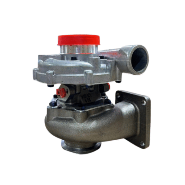 TURBO POWER TECH JOHN DEERE 4K DIESEL