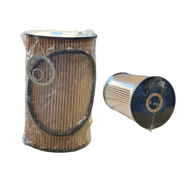 FILTRO DE ACEITE MERCEDES (711) OM364