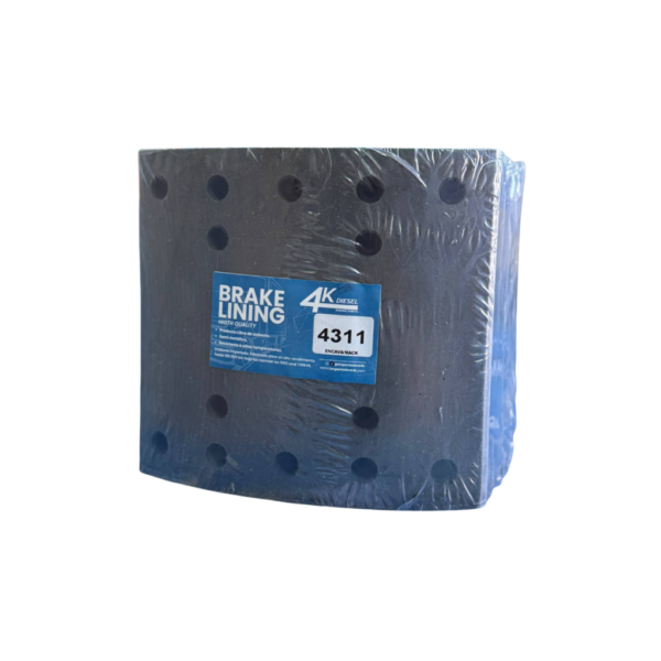 BANDA DE FRENO BLUE BIRD / MACK / KODIAK 92-94