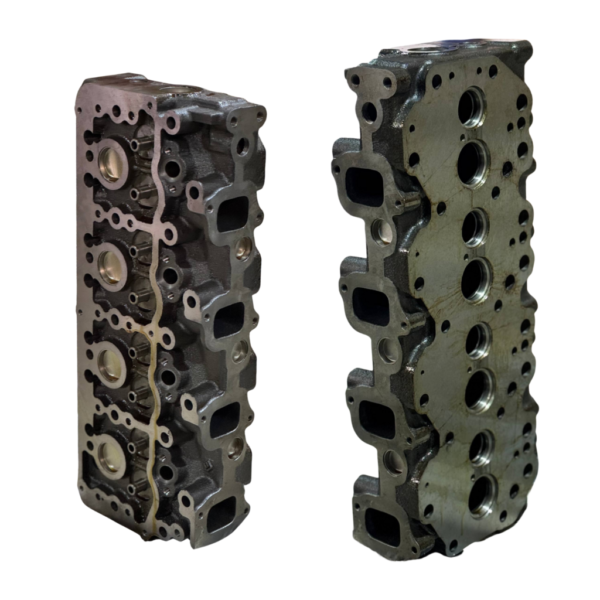 CAMARA DESNUDA DE MOTOR TOYOTA DINA 14B