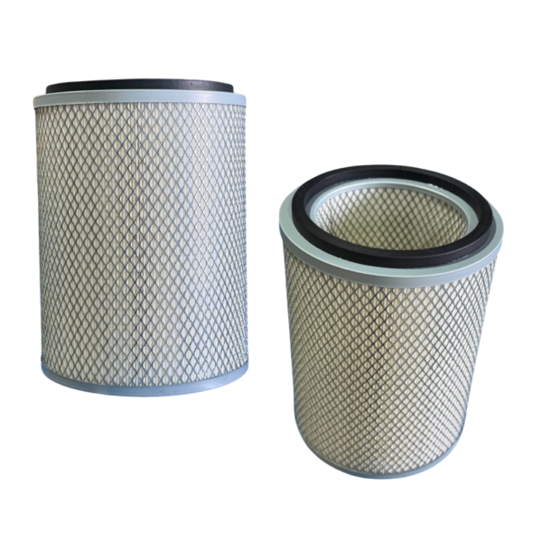 FILTRO DE AIRE ISUZU NPR SIN TURBO 4HF1