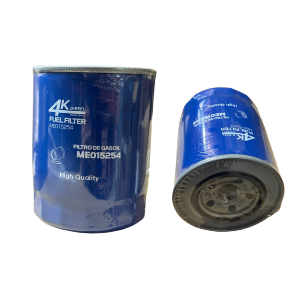FILTRO DE GASOIL MITSUBISHI CANTER 4D34T