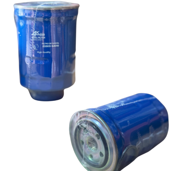 FILTRO DE GASOIL TOYOTA 14B