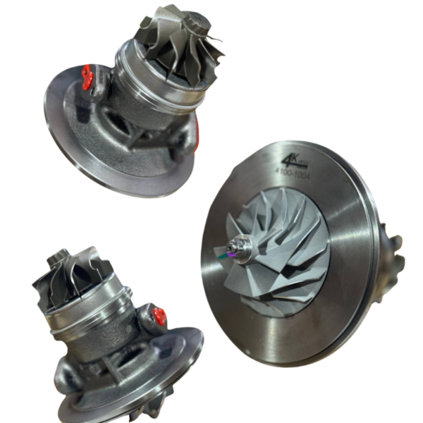 CARTUCHO DE TURBO FORD CARGO 1721 4K DIESEL