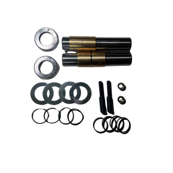 KIT DE PASADORES DE DIRECCION FORD CARGO 815 / IVECO STRALIS (BS1105)