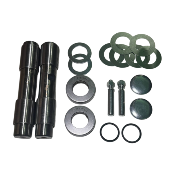 KIT DE PASADORES DE DIRECCION TOYOTA DYNA TURBO 01/12 / HINO 35MM (04431-37450)