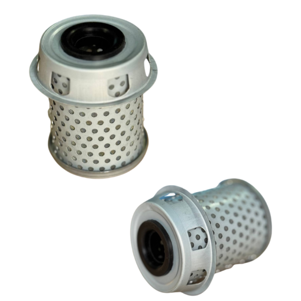 FILTRO TRAMPA DE AGUA (ELEMENTO) MITSUBISHI CANTER