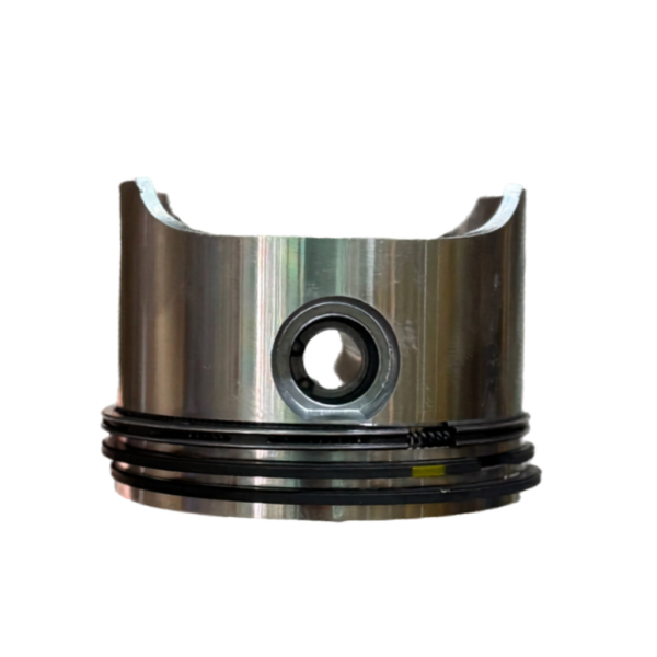 PISTON Y ANILLOS DE COMPRESOR DE AIRE DE FRENO FREIGHTLINER DD13/DD15/DD16 / COLUMBIA 92MM