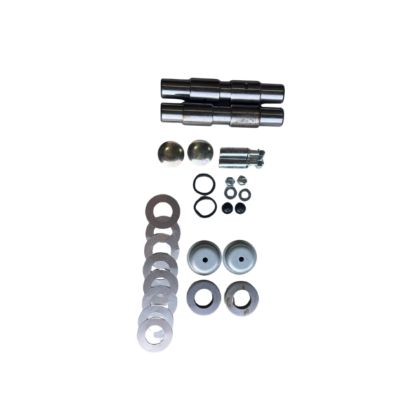 KIT DE PASADORES DE DIRECCION MITSUBISHI CANTER 4D34 (KP546)