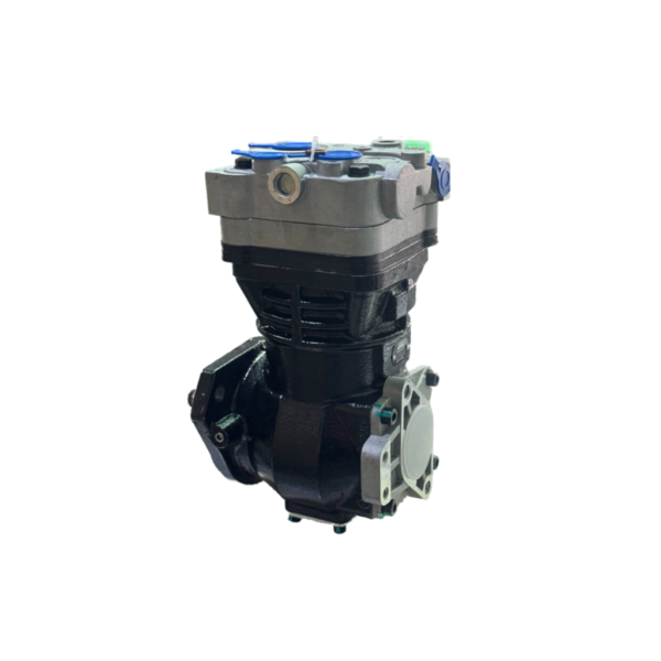 COMPRESOR DE AIRE DE FRENO IVECO TECTOR 92MM