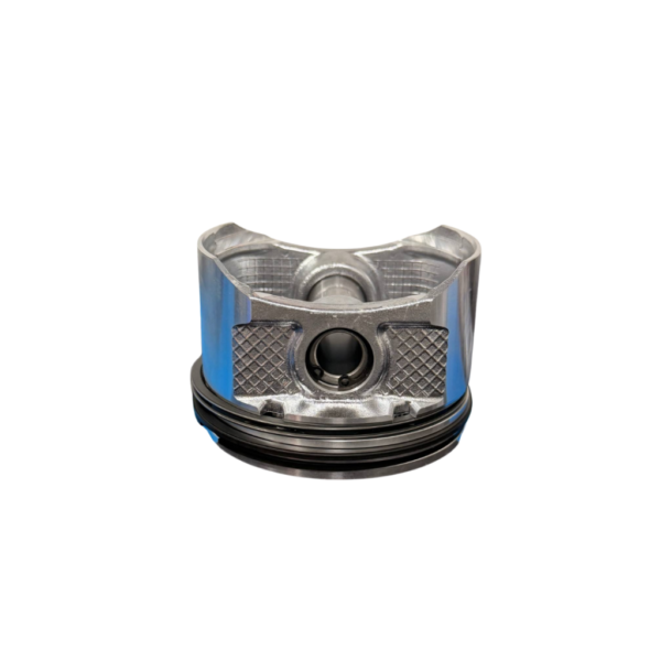 PISTON Y ANILLO  DE COMPRESOR DE AIRE DE FRENO CUMMINS 6CT 85MM
