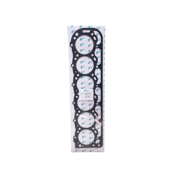 EMPACADURA DE CAMARA FORD 6.6 4K DIESEL