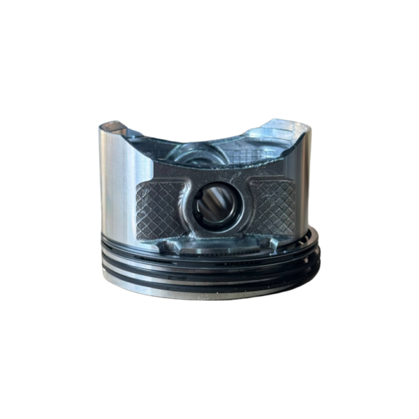 PISTON Y ANILLO DE COMPRESOR DE AIRE DE FRENO MACK MP8 85MM