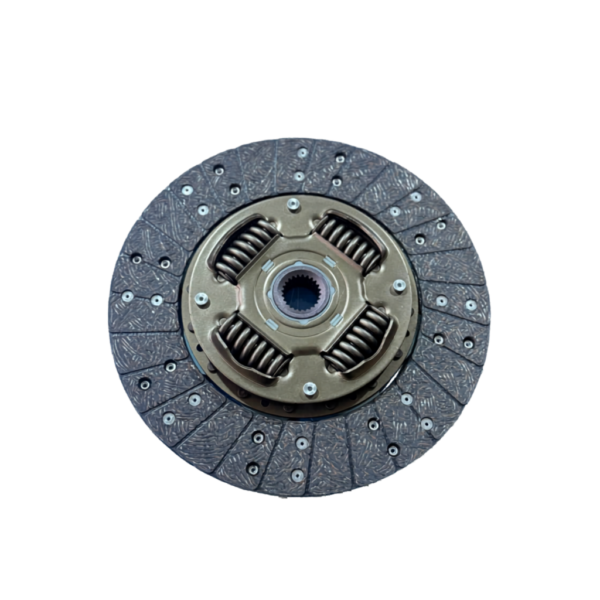 DISCO DE EMBRAGUE ISUZU NKR 4JB1T