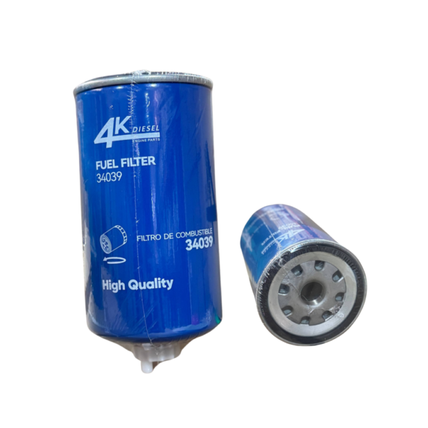 FILTRO TRAMPA DE AGUA MERCEDES (711) OM364