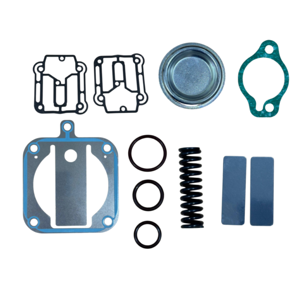 KIT DE REPARACION DE  COMPRESOR DE AIRE DE FRENO FREIGHTLINER DD13/DD15/DD16 / COLUMBIA