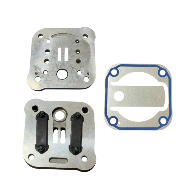 KIT DE PLATO  DE COMPRESOR DE AIRE DE FRENO FORD CARGO 815