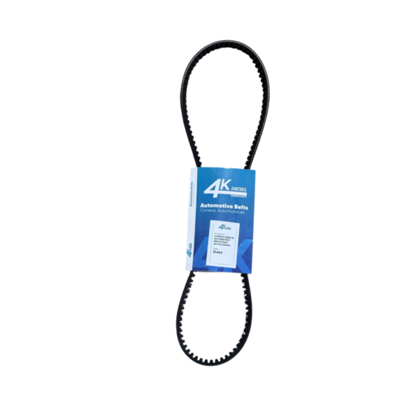 CORREA SERIE 15 AUTOMOTRIZ INDUSTRIAL 40 PULGADAS