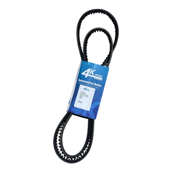CORREA AUTOMOTRIZ EN V ALT FORD 7000 8000