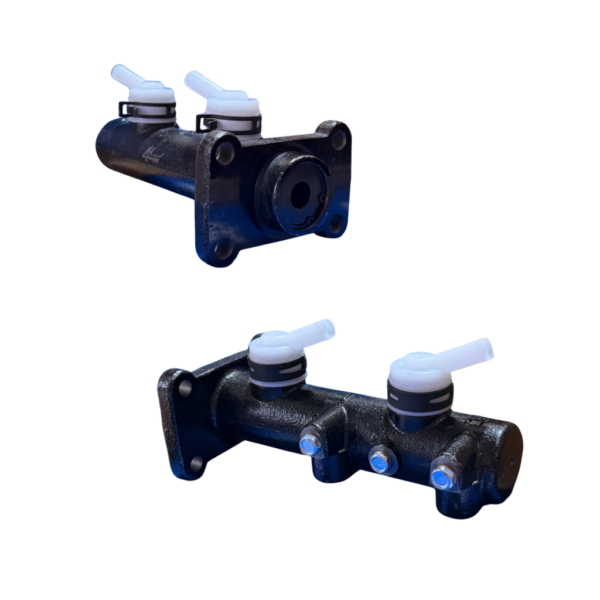BOMBA DE FRENO MITSUBISHI CANTER 649/659 (HIERRO) (1 1/4)