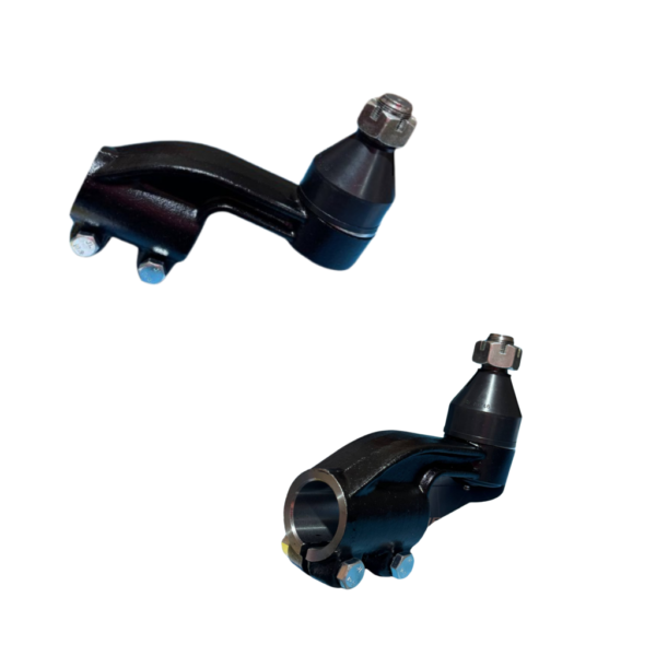 TERMINAL DE DIRECCION IZQUIERDO MITSUBISHI FUSO FM-657