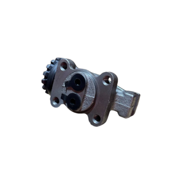 CILINDRO DE FRENO DELANTERO IZQUIERDO CON PURGA ISUZU NKR 1/8