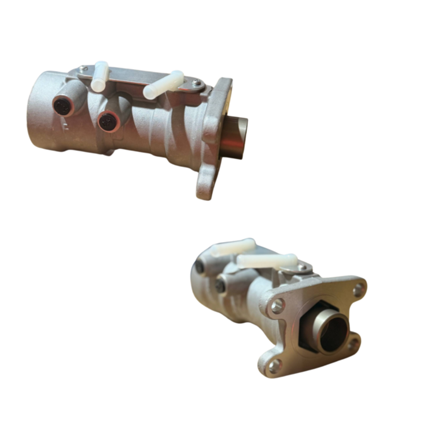 BOMBA DE FRENO ISUZU NPR/NKR/NHR