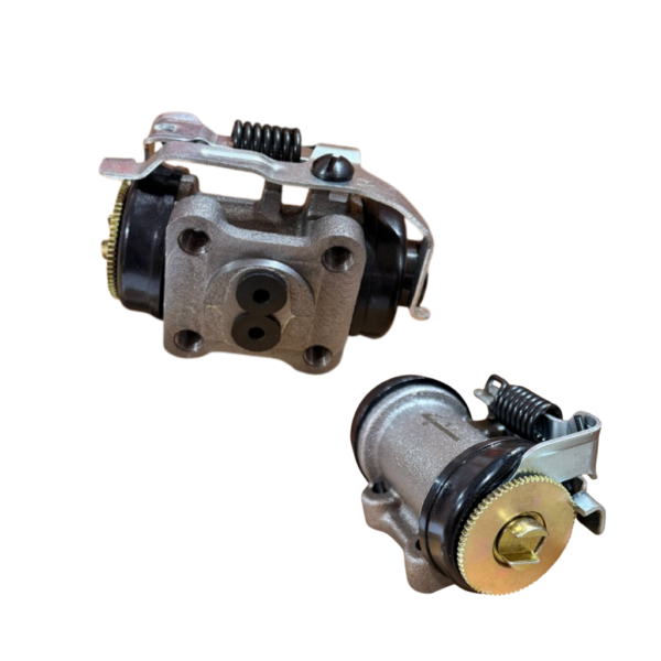 CILINDRO FRENO TRASERO SUPERIOR LADO IZQUIERDO C/P  TOYOTA DYNA 14B