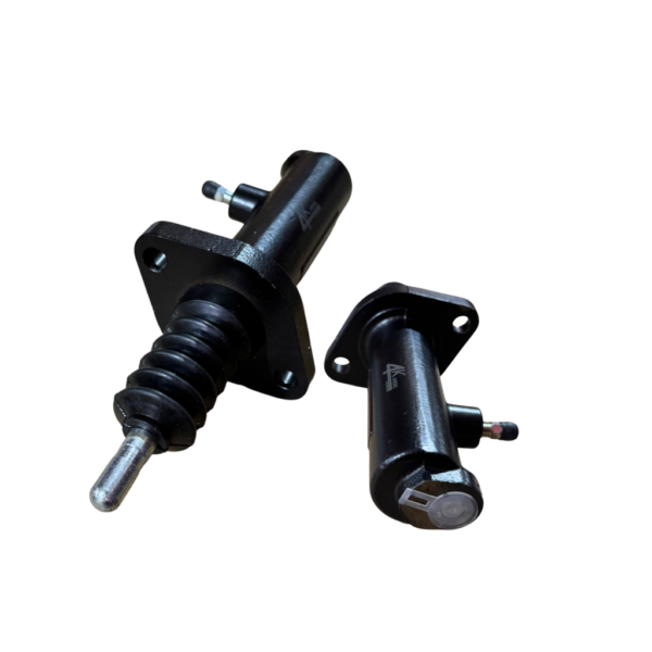 BOMBIN DE EMBRAGUE SUPERIOR MERCEDES 711