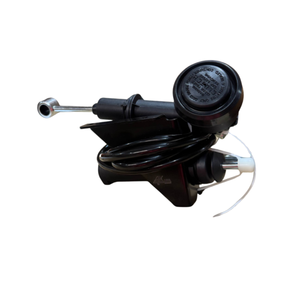 KIT DE BOMBIN DE EMBRAGUE IVECO 70C16 4K DIESEL